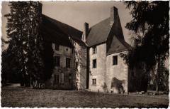 Sache le chateau Demeure de Balzac