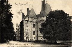 Le Chateau de l'Islette