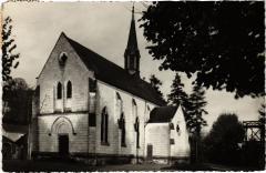 St Patrice Eglise