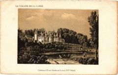 Usse le Chateau