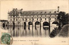 Chenonceaux le Chateau à Chenonceaux