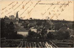 Preuilly vue generale