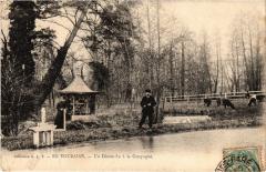 Un Dimanche a la Campagne