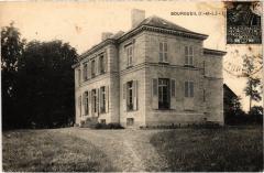 Bourgueil à Bourgueil