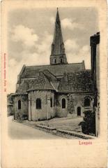 Langais