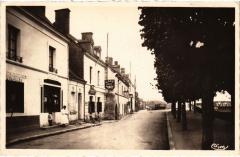 Savonnieres Rue Principale