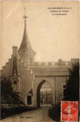 Chateau de Temple