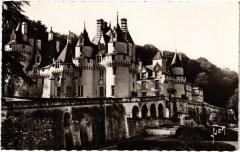 Usse le Chateau