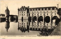 Chenonceaux le Chateau à Chenonceaux