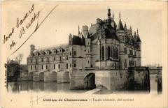 Chateau de Chenonceaux à Chenonceaux
