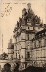 Chateau de Valencay le Donjon
