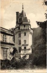 Usse le Chateau