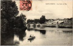 St Avertin les Bords du Cher