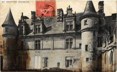 Amboise le Chateau à Amboise