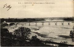 Montlouis le Pont