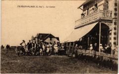 Tharon Plage le Casino