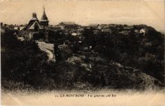 La Montagne vue generale à La Montagne