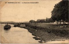 Coueron le Quai