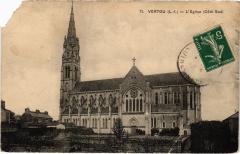 Vertou Eglise à Vertou