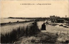 Les Moutiers la Plage