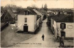 La Haie Fouassiere Route de Vertou à Vertou
