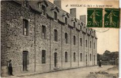 Missillac le Hopital à Missillac