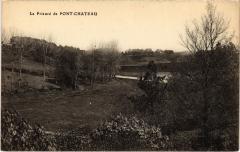 Le Prieure de Pont Chateau