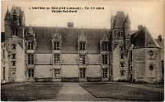 Goulaine le Chateau -
													44 Loire Atlantique
												