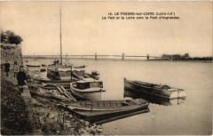 Le Fresne Le Port -
													44 Loire Atlantique
												