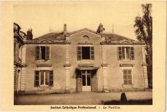 Institut Catholique Professionnel le Pavillon