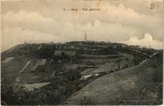 Sion vue generale -
													44 Loire Atlantique
												