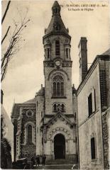 St Michel Chef Chef Eglise -
													44 Loire Atlantique
												