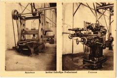 Institut Catholique Professionnel