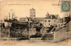 Guemene Penfao -
													44 Loire Atlantique
												