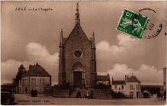 Lege la Chapelle -
													44 Loire Atlantique
												