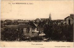 La Bernerie vue generale