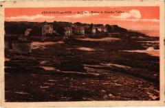 Ste Marie sur Mer Petites et Grandes vallees