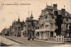 La Baule Boulevard Darlu