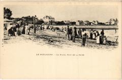 Le Poliguen la Plage -
													44 Loire Atlantique
												