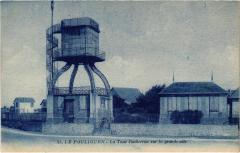 Le Poliguen Tour Rochereau