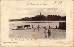 Varades -
													44 Loire Atlantique
												