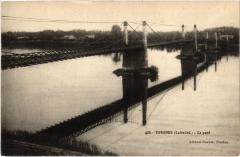 Varades le Pont -
													44 Loire Atlantique
												