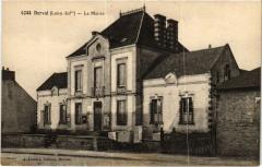 Derval la Mairie à Derval