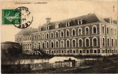 Lege le Monastere -
													44 Loire Atlantique
												