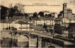 Clisson Eglise Notre Dame à Clisson