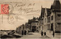 La Baule Boulevard Darlu -
													44 Loire Atlantique
												