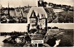 Pornic souvenir -
																					44210 Pornic
																			