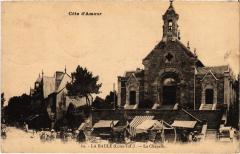 La Baule la Chapelle