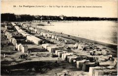 Le Poliguen sur la Plage