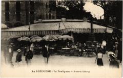 Le Poliguen Brasserie Dancing
